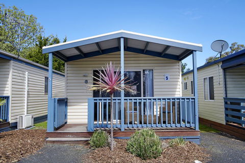 Amaroo Park - Sunshine Coast Guide 12