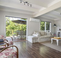 Blairgowrie Bella - light filled home with great deck - Sunshine Coast Guide