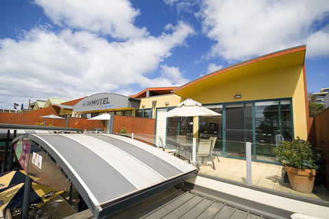 Anchorage Motel & Villas Lorne - Sunshine Coast Guide 7