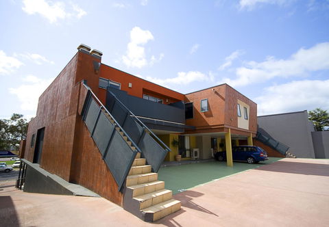 Anchorage Motel & Villas Lorne - Sunshine Coast Guide 8