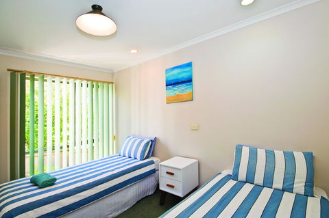 Anchorage Motel & Villas Lorne - Sunshine Coast Guide 30