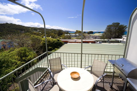 Anchorage Motel & Villas Lorne - Sunshine Coast Guide 28
