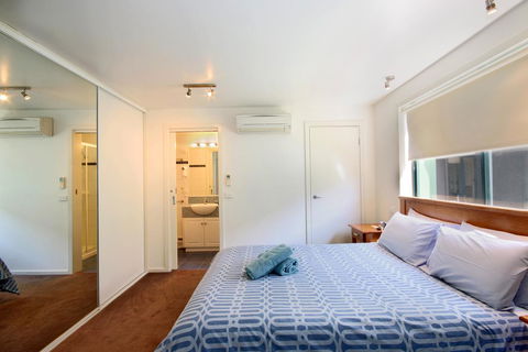 Anchorage Motel & Villas Lorne - Sunshine Coast Guide 5