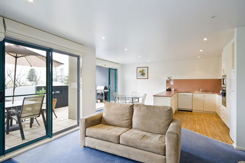 Anchorage Motel & Villas Lorne - Sunshine Coast Guide 21