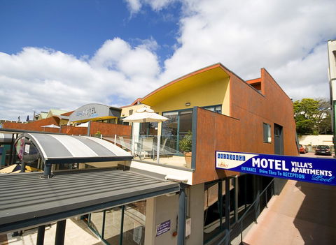 Anchorage Motel & Villas Lorne - Sunshine Coast Guide 3