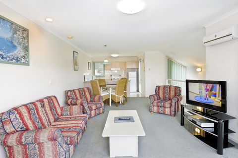 Anchorage Motel & Villas Lorne - Sunshine Coast Guide 24