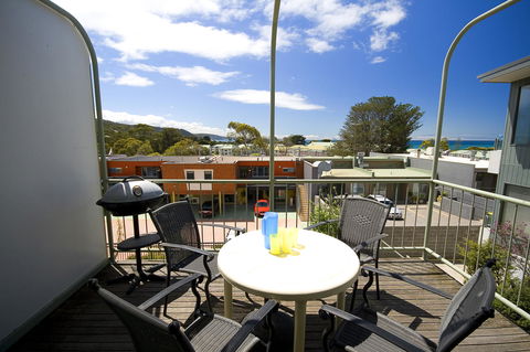 Anchorage Motel & Villas Lorne - Sunshine Coast Guide 27