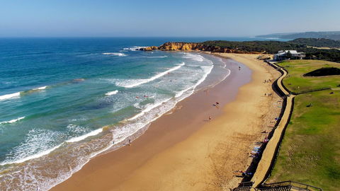 Ingenia Holidays Torquay Australia - Sunshine Coast Guide 33