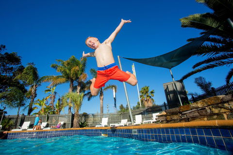 Ingenia Holidays Torquay Australia - Sunshine Coast Guide 2