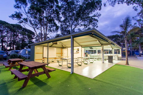 Ingenia Holidays Torquay Australia - Sunshine Coast Guide 42