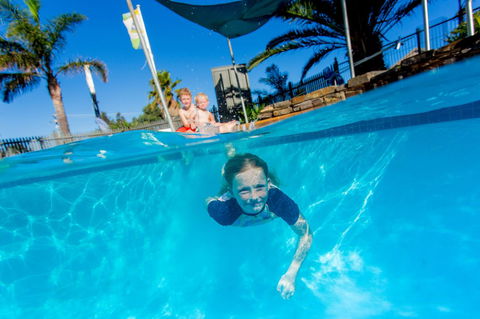 Ingenia Holidays Torquay Australia - Sunshine Coast Guide 27