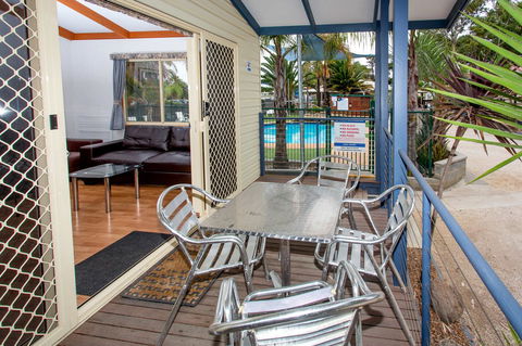 Ingenia Holidays Torquay Australia - Sunshine Coast Guide 1