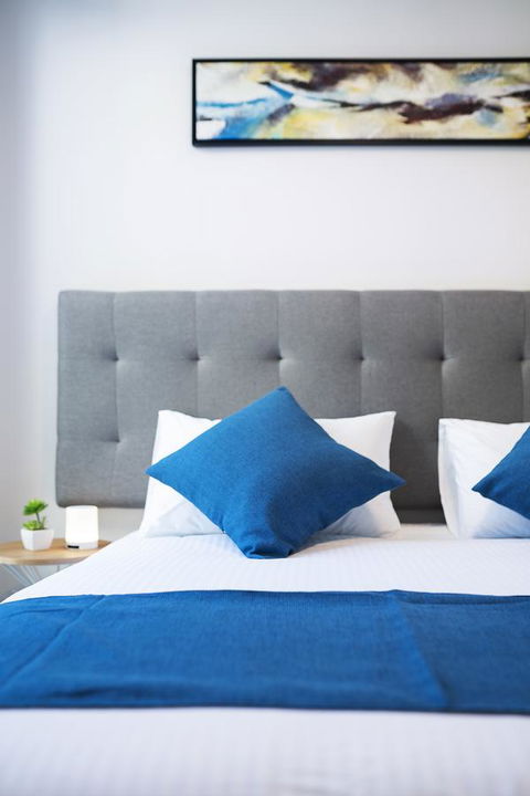 Artel Apartments Brunswick - Sunshine Coast Guide 36