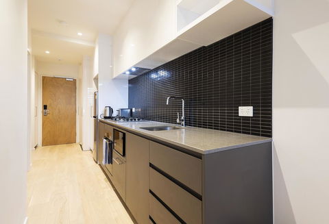 Artel Apartments Brunswick - Sunshine Coast Guide 25