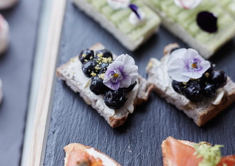The Langham Melbourne - Sunshine Coast Guide 4