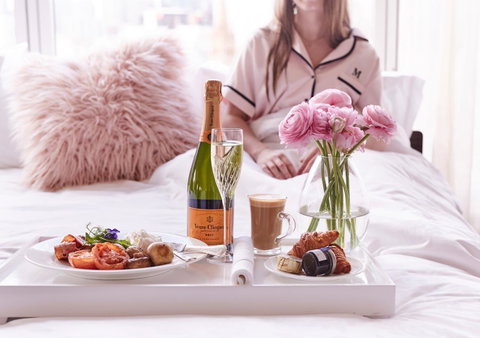 The Langham Melbourne - Sunshine Coast Guide 17