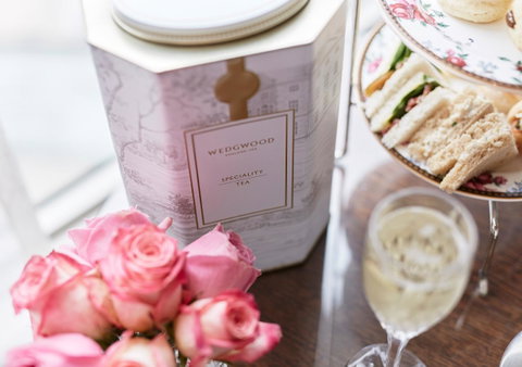 The Langham Melbourne - Sunshine Coast Guide 9