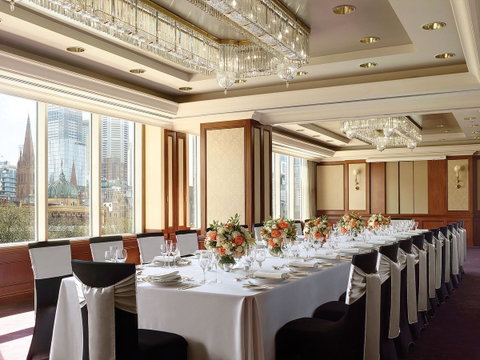 The Langham Melbourne - Sunshine Coast Guide 40