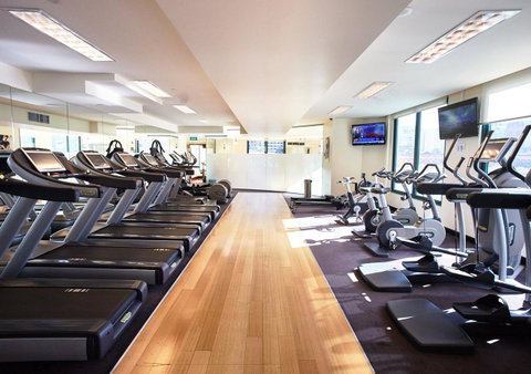 The Langham Melbourne - Sunshine Coast Guide 11