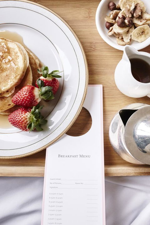 The Langham Melbourne - Sunshine Coast Guide 29