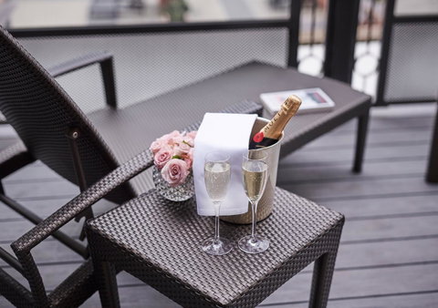 The Langham Melbourne - Sunshine Coast Guide 16