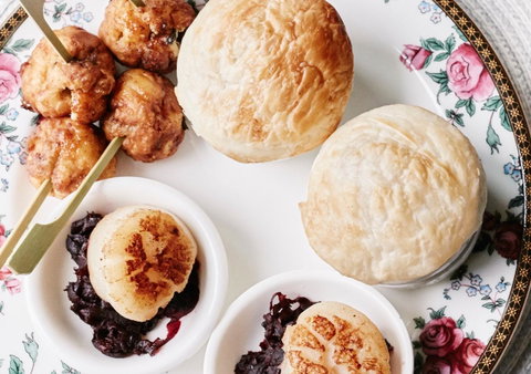 The Langham Melbourne - Sunshine Coast Guide 18
