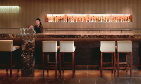 The Langham Melbourne - Sunshine Coast Guide 30
