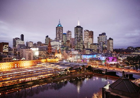 The Langham Melbourne - Sunshine Coast Guide 2