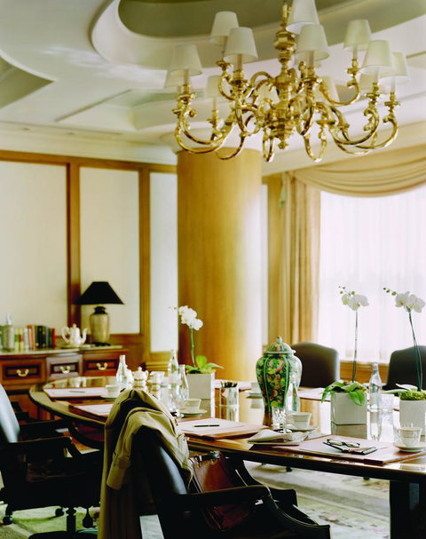 The Langham Melbourne - Sunshine Coast Guide 38