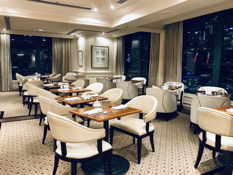 The Langham Melbourne - Sunshine Coast Guide 15