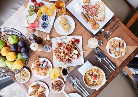 The Langham Melbourne - Sunshine Coast Guide 31