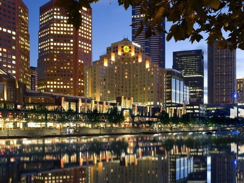 The Langham Melbourne - Sunshine Coast Guide 26