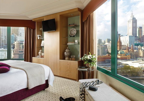 The Langham Melbourne - Sunshine Coast Guide 5