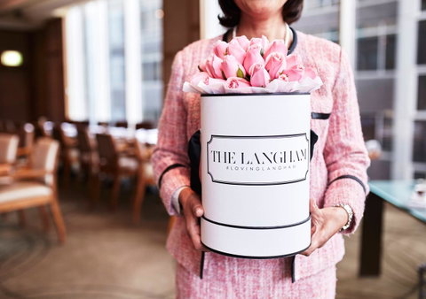 The Langham Melbourne - Sunshine Coast Guide 20