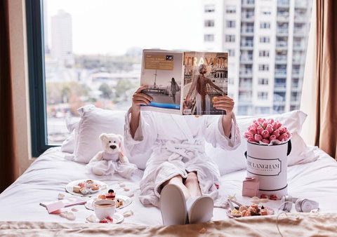 The Langham Melbourne - Sunshine Coast Guide 10