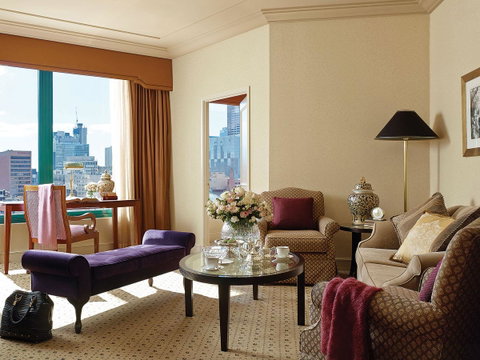 The Langham Melbourne - Sunshine Coast Guide 34