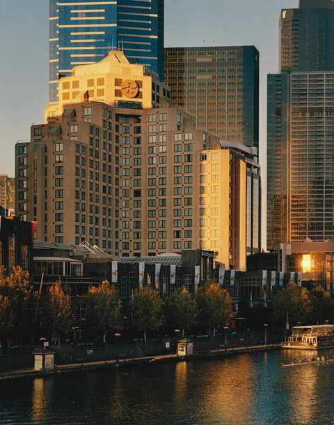 The Langham Melbourne - Sunshine Coast Guide 24