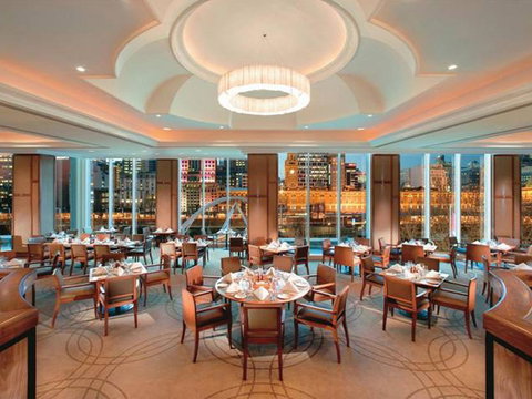 The Langham Melbourne - Sunshine Coast Guide 28