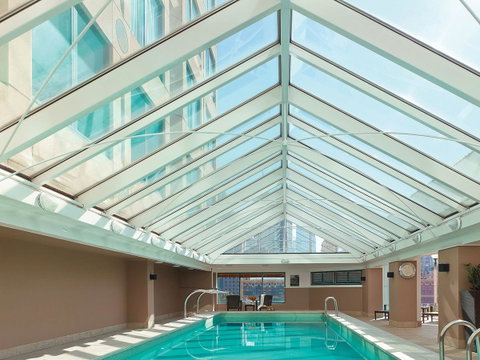 The Langham Melbourne - Sunshine Coast Guide 32