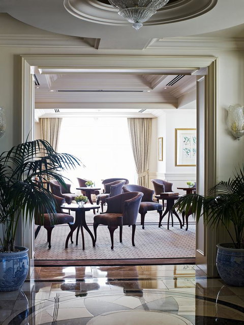 The Langham Melbourne - Sunshine Coast Guide 42