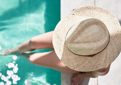 The Langham Melbourne - Sunshine Coast Guide 12