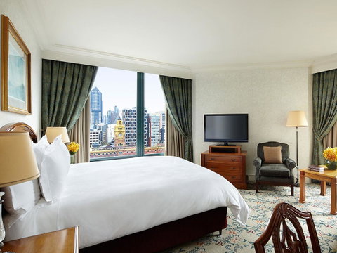 The Langham Melbourne - Sunshine Coast Guide 35