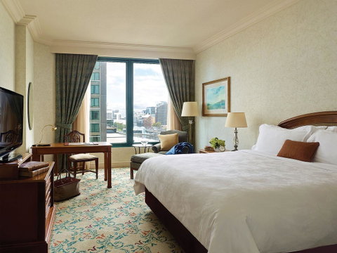 The Langham Melbourne - Sunshine Coast Guide 33