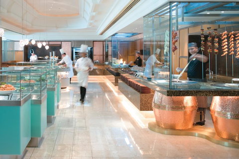The Langham Melbourne - Sunshine Coast Guide 37