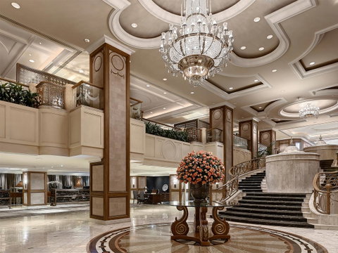 The Langham Melbourne - Sunshine Coast Guide 0