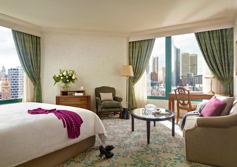 The Langham Melbourne - Sunshine Coast Guide 3