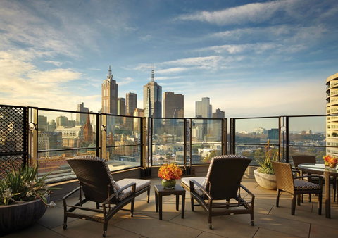 The Langham Melbourne - Sunshine Coast Guide 22