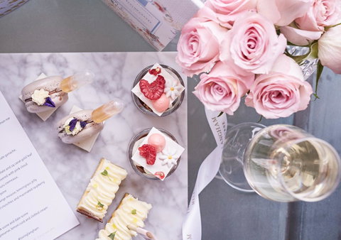 The Langham Melbourne - Sunshine Coast Guide 7