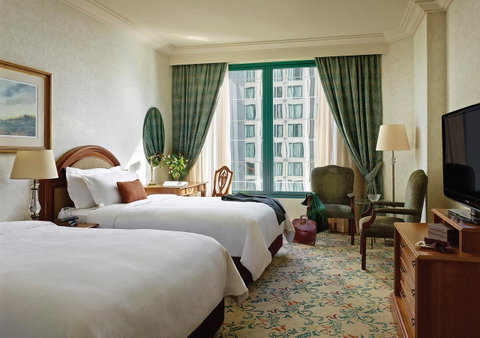 The Langham Melbourne - Sunshine Coast Guide 21