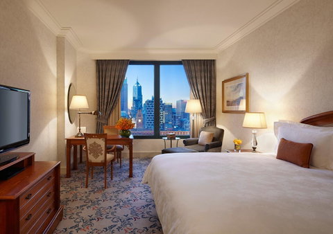 The Langham Melbourne - Sunshine Coast Guide 1